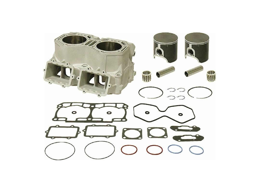 Top End Rebuild Kits GBP