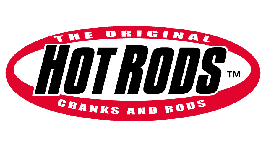 HOT RODS CRANKS – GBP