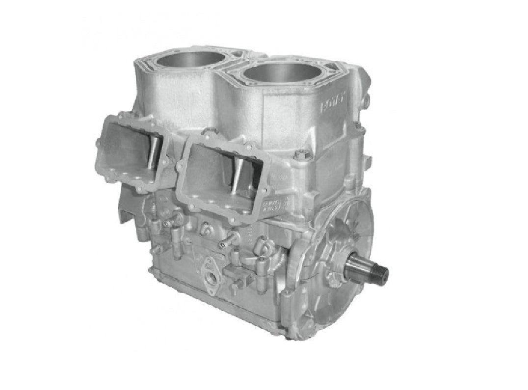 Rebuilt Short Blocks – GBP