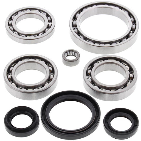 ALL BALLS DIFFERENTIAL BEARING & SEAL KIT (25-2044)