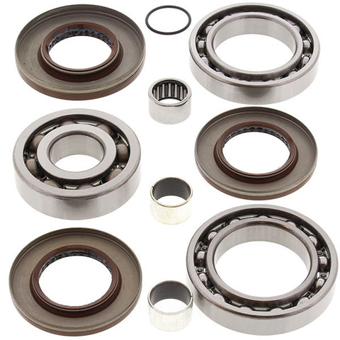 ALL BALLS DIFFERENTIAL BEARING & SEAL KIT (25-2080)
