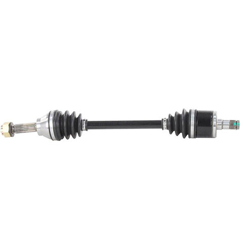 BRONCO STANDARD AXLE (CAN-7016)