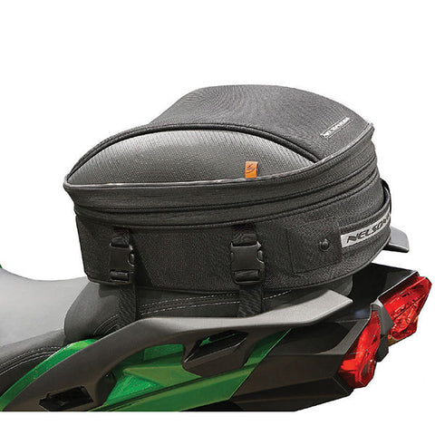NELSON-RIGG COMMUTER SPORT TAIL/SEAT BAG (CL-1060-S2)