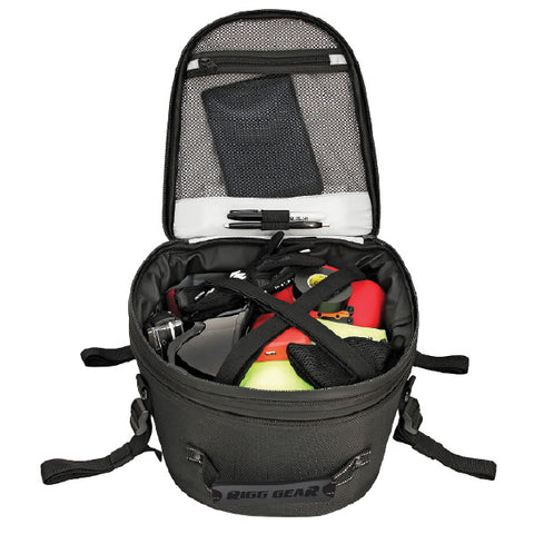 NELSON-RIGG TRAILS END ADVENTURE TAIL BAG (RG-1055)