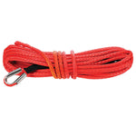 ALL BALLS SYNTHETIC WINCH LINE (431-01046)