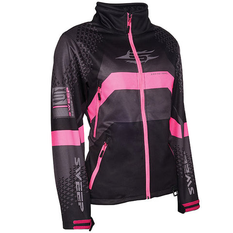 SWEEP WOMEN'S MISSILE RX JACKET
