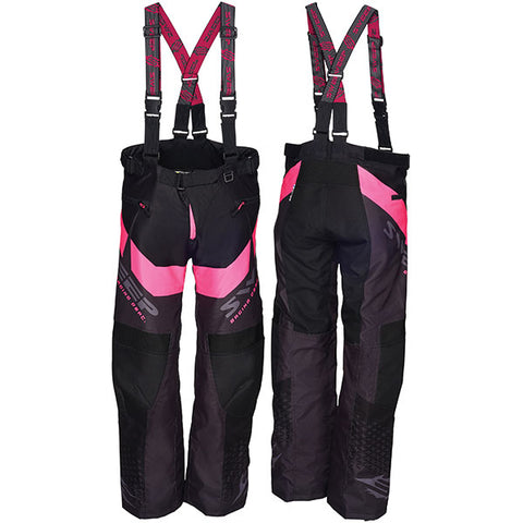 SWEEP WOMEN'S MISSILE RX PANTS