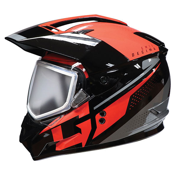 GMAX GM11 DECIMA DUAL SPORT HELMET – GBP