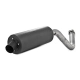 MBRP SPORT MUFFLER (AT-6704SP)