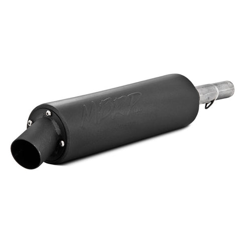 MBRP UTILITY MUFFLER (AT-7401)