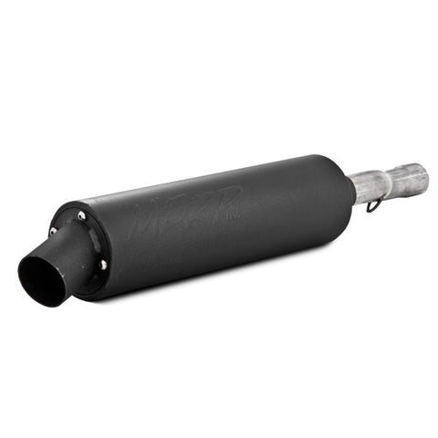 MBRP UTILITY MUFFLER (AT-7405)