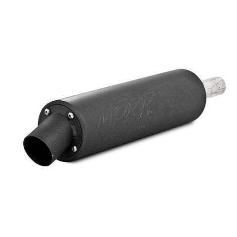 MBRP UTILITY MUFFLER (AT-7100)