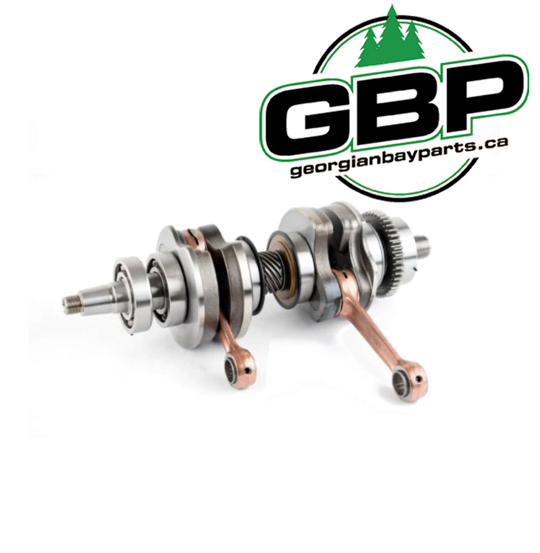 Seadoo 951 Crankshaft – GBP