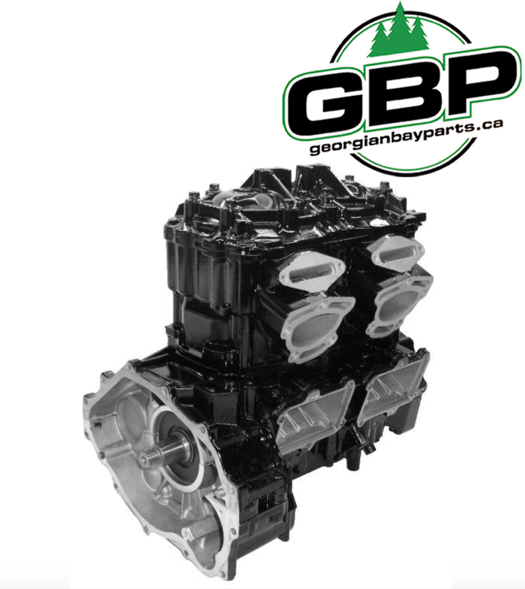 Seadoo 951 DI Rebuilt Shortblock – GBP