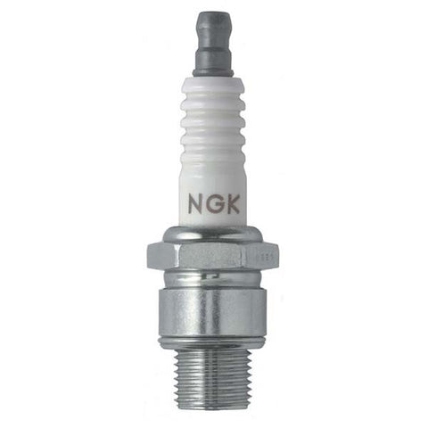 NGK Laser Iridium Spark Plug (4347  KR8BI)