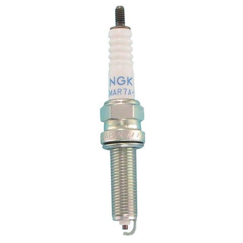 NGK Nickel Spark Plug (4908 LMAR7A9)