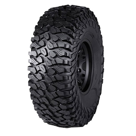 Vision Wheels Rock Hugger Tire