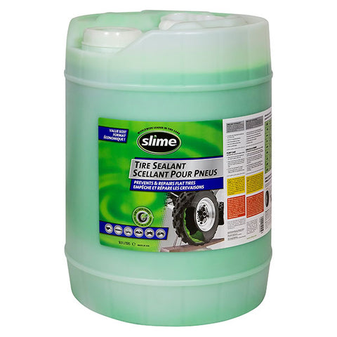 SLIME TIRE SEALANT BUCKET (SDSB-5G)