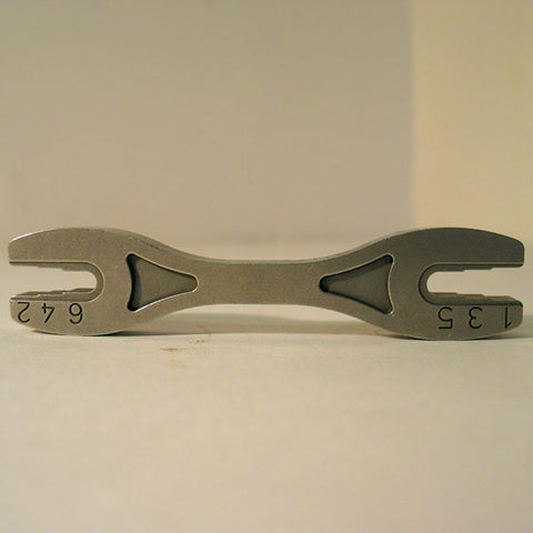 SPX SPOKE WRENCH (13-0022)