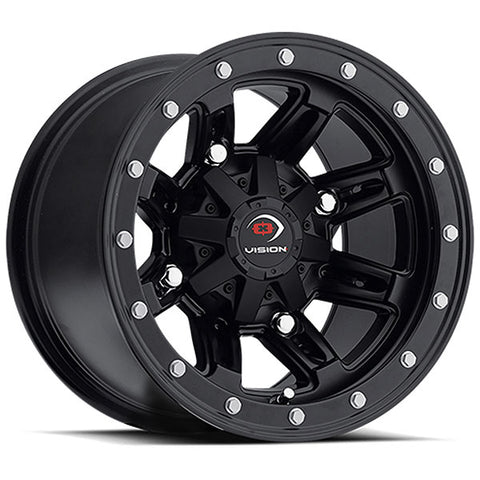 Vision 550 Rim Cap