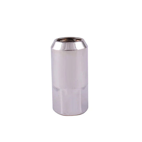 Vision Wheel ATV Chrome Acorn Lugnuts (300-206SET)