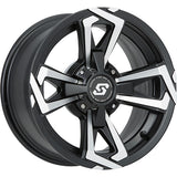 SEDONA WHEELS RIOT RIM (570-1264)