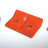 FAST-TAC 45 DEGREE SQUARE BACKER PLATE