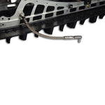 STRAIGHTLINE PERFORMANCE ICE SCRATCHERS LONG (185-102)