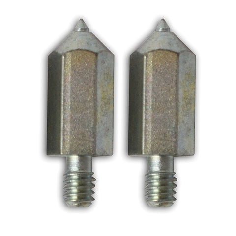 STRAIGHTLINE PERFORMANCE REPLACEMENT CARBIDE TIPS (185-103)