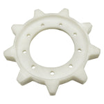 SPX TRACK SPROCKET (04-102)