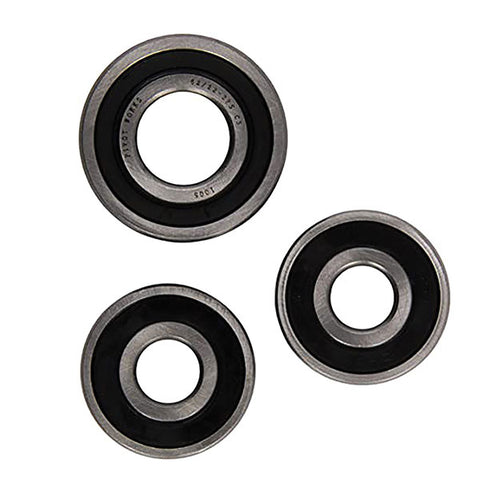 PIVOT WORKS WHEEL BEARING KIT (PWRWK-S36-000)