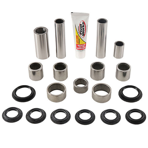 PIVOT WORKS LINKAGE BEARING REBUILD KIT (PWLK-K33-000)