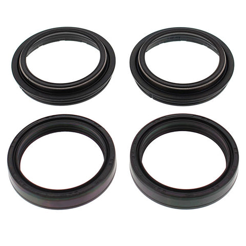 PIVOT WORKS FORK & DUST SEAL KIT (PWFSK-Z006)