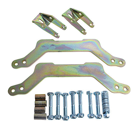 HIGHLIFTER 1.5" LIFT KIT (73-16559)