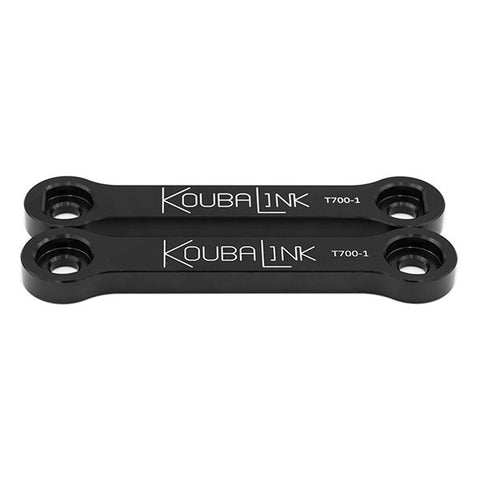 KOUBA LINKS LOWERING LINK (XT250)