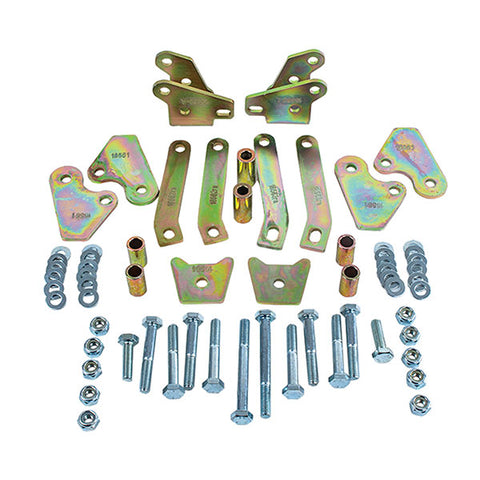 HIGHLIFTER 2" LIFT KIT (73-16566)
