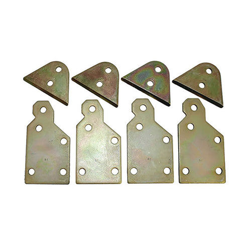 HIGHLIFTER 2" LIFT KIT (73-14835)