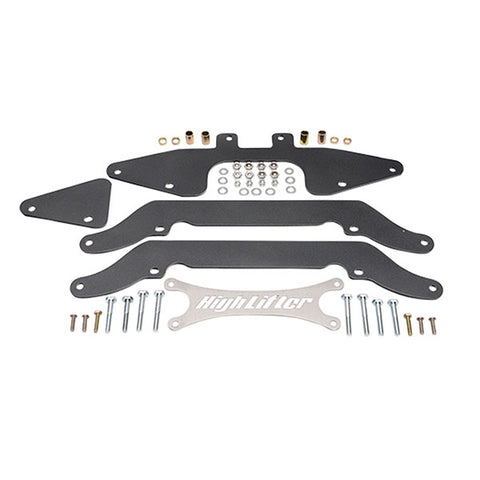 HIGHLIFTER 2" SIGNATURE SERIES LIFT KIT (73-14836)
