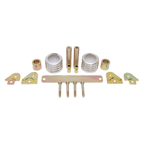 HIGHLIFTER 2" SIGNATURE SERIES LIFT KIT (73-14830)