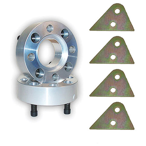 HIGHLIFTER 1.5" LIFT KIT (73-13119)