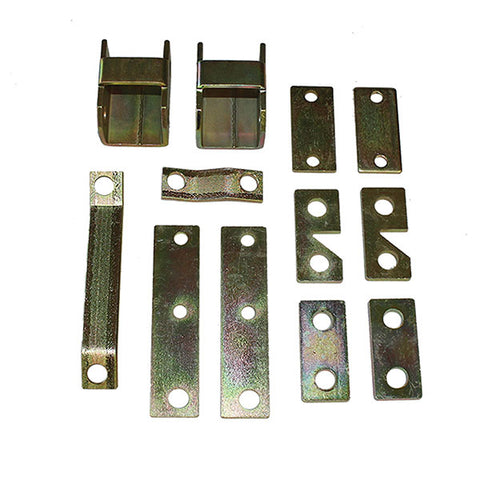 HIGHLIFTER 2" LIFT KIT (73-13327)