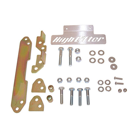 HIGHLIFTER 2" LIFT KIT (73-13330)