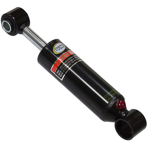 SPX REAR SUSPENSION GAS SHOCK (SU-04060)