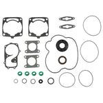 SPX ENGINE GASKET SETS & OIL SEALS (09-711307)