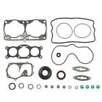 SPX ENGINE GASKET SETS & OIL SEALS (09-711310)