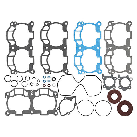 SPX COMPLETE GASKET SET (SM-09551F)