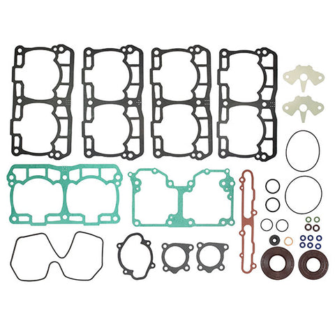 SPX COMPLETE GASKET SET (SM-09537F)