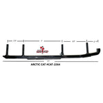 STUD BOY ENDURO BAR (CAT-E2264-60)