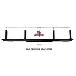 STUD BOY ENDURO BAR (CAP-E2198-75)