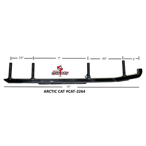 STUD BOY ENDURO BAR (CAT-E2264-75)